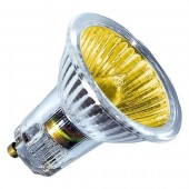   :   BLV Popline Yellow 50W 35° 220V GU10  (103751)