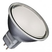   :   BLV Reflekto Fr/Silver 35 36° 12V GU5,3 