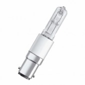   :   Osram Halolux Ceram ECO 60W 220V B15d 13/67