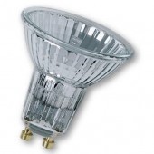   :   Osram Halopar-16 28W(35W) 30° 220V GU10