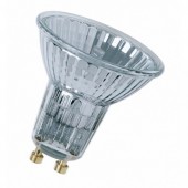   :   Osram Halopar-16 35W 35° 220V GU10