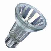   :   Osram Halopar-20 50W 10° 220V E27