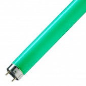   :   T8 36W GREEN G13 1200 mm 