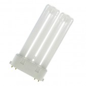   :  Osram Dulux F 24W/21-840 2G10 -