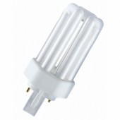   :  Osram Dulux T Plus 13W/41-827 GX24d-1 