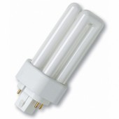   :  Osram Dulux T/E Plus 13W/21-840 GX24q-1 -