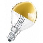   :      GE 40W E14 Gold