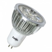   :   4W 4000K 220V GU5,3 MR16 4LED (LB-14-4000)