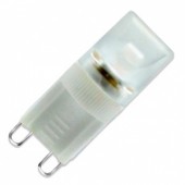   :   Feron 1W 2700K 220V G9 1LED  