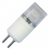   :   Feron 2W 2700K 220V G5,3 1LED  