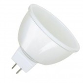   :   Feron MR16 6W 6400K 230V G5.3 16LED   (LB-96 6W 6400K G5.3)