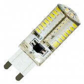   :   Foton FL-LED-G9 5W 2700K 220V G9 300lm 1550mm   (FL-LED-G9 5W 2700)