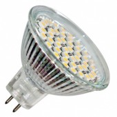   :   MR16 3W 6400K 220V GU5,3 44LED    (LB-24 3W 6400K GU5,3 FR)