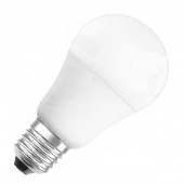   :   Osram LED CLAS A 40 6W/827 320° 400lm 220V E27 (4052899914131)