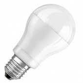   :   Osram LED CLAS A 60 10W/827 320° 810lm 220V E27 (4052899911734)