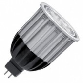   :   Osram LED MR16 35 10W 3000K DIM 36° 12V 350lm GU5.3