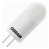   :   Osram LED PIN 20 1,7W/827 200lm 12V G4 (4052899964358)