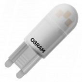   :   Osram LED PIN 20 1,8W/827 200lm 220V G9 (4052899964402)