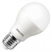   :   Philips LED 4 (40)W E27 WW 230V A55   (871869641649500)
