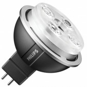   :   Philips LED MR16 10W (50W) 840 DIM 36° 12V GU5.3