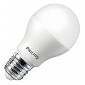   :    Philips LEDBulb 7,5-60W E27 WW 230V A55