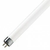   :   T5 Osram FH 14 W/827 HE G5, 549 mm