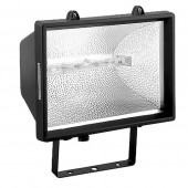   :   500W R7s IP54  (FL-H 500-BL)