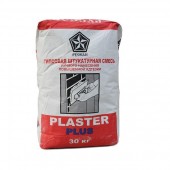   :  Plaster Plus 30 