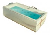   : Victory Spa Itaka 190